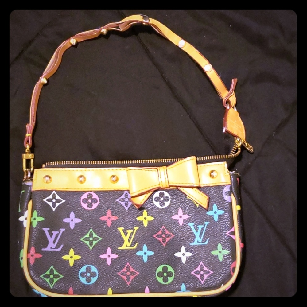 Luis Vuitton Pochette